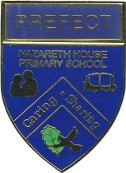 NAZARETH HOUSE PRIMARY SCHOOL